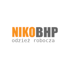 Bhp sklep - Profesjonalna odzież robocza - NIKO BHP