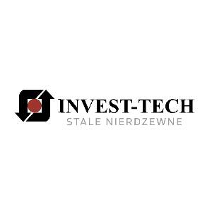 Usługi spawalnicze - Stal nierdzewna - Invest-Tech Sp.z o.o