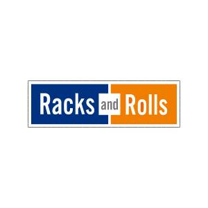 Wózki do transportu szkła - Producent palet dłużycowych - Racks and Rolls