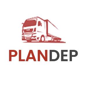 Producent plandek samochodowych - Plandeka do naczepy - PLAN-DEP