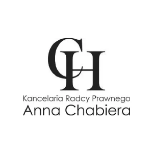 Dobry adwokat piła - Radcy prawni Piła - Anna Chabiera