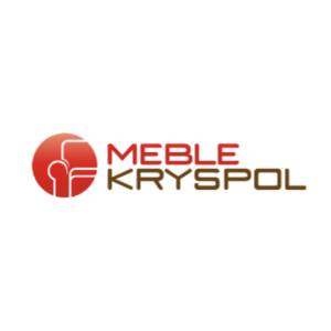 Białe szafy przesuwne - Sklep internetowy z meblami - Meble Kryspol