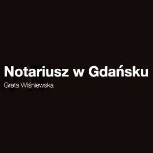 Biura notarialne trójmiasto - Notariusz Gdańsk centrum - Greta Wiśniewska