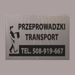 Firma transportowa elbląg - Taxi bagażowe Elbląg - - Transport Przeprowadzki ADAM