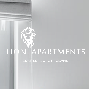 Sopot apartment - Apartamenty Gdańsk - Lion Apartments