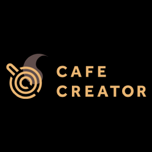 Bezkofeinowa kawa palona ziarnista - Cafe Creator