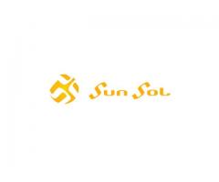 Panele solarne - Sunsol