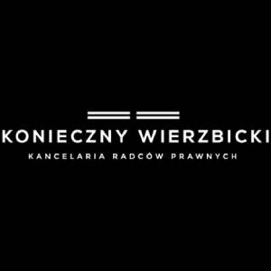 Obsługa prawna spółek warszawa - Kancelaria prawna Warszawa - Konieczny Wierzbicki