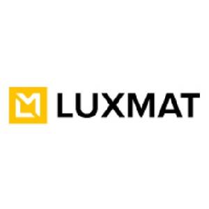 Oświetlenie led w firmie - Modernizacja oświetlenia - Luxmat