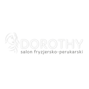 Strzyżenie peruk - Usługi fryzjerskie - Salon Dorothy