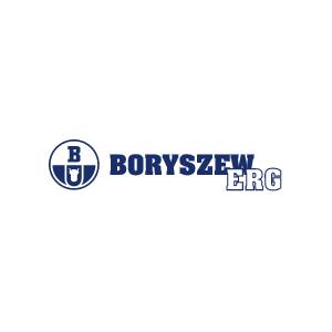 Siding drewniany zewnętrzny - Producent płynów motoryzacyjnych  - Boryszew ERG