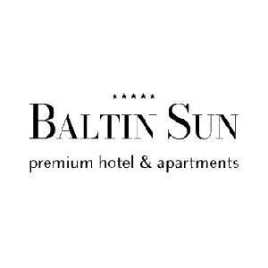 Mieszkania na sprzedaż nad morzem sianożęty ustronie morskie - Hotel z basenem - Baltin-Sun