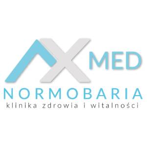 Komora tlenowa normobaryczna - Tlenoterapia Szczecin - AX MED Normobaria