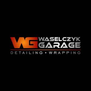Oklejenie samochodu poznań - Lakierowanie samochodów osobowych i dostawczych - Waselczyk Garage
