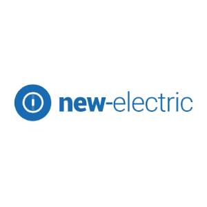 Panele na podczerwień sufitowe - Promienniki podczerwieni - New-electric
