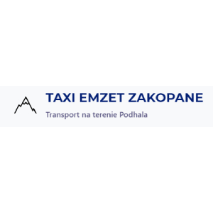 Zakopane taxi - Transport na terenie Zakopanego i okolic - taxieMZet
